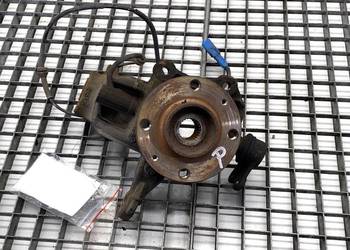 ZWROTNICA PRAWY PRZÓD PEUGEOT 208 I 1.6 75KM