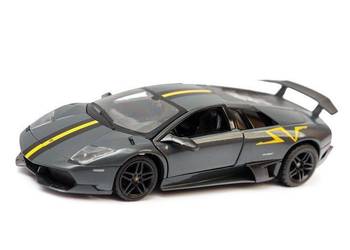 Lamborghini Murcielago 39301 1:24 metal