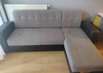 Wygodny Narożnik Wygodny Narożnik