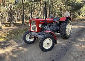 Ciągnik rolniczy Ursus C330 C-330