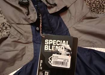Kurtka jesienna Specjal Blend