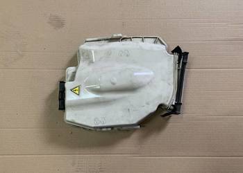 7544575 pokrywa skrzynki bezpieczników bmw x1 e84