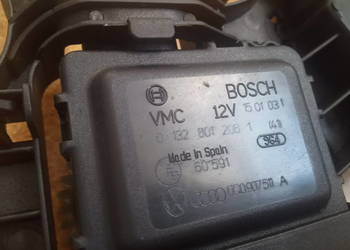 Audi A2 Silniczek klimatyzacji Climatronica Klapy 6Q0907511A 0132801208
