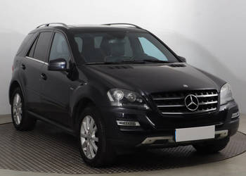 Mercedes ML ML 300 CDI
