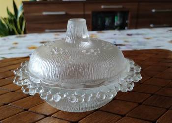 PRL bomboniera Walther Glass