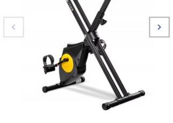 Rowerek stacjonarny Rowerek treningowy składany Smarts Eliton Corciano