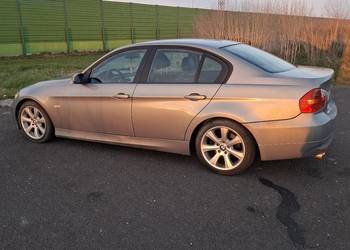 SPRZEDAM BMW E90