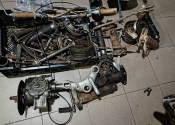 Nsu konsul części 350 500