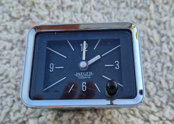 Zegar Jaeger Transistor Jaguar Renault 12 17