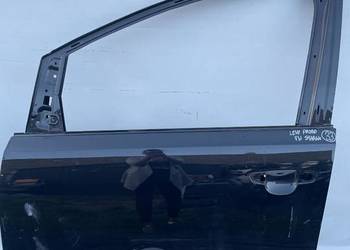 VW SHARAN 7N SEAT ALHAMBRA DRZWI LEWE PRZOD PRZEDNIE 7N0831311