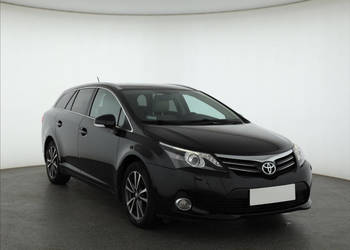 Toyota Avensis 2.2 D-4D