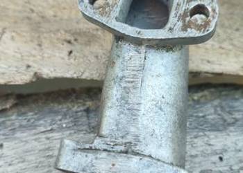 Króciec gaźnika jawa mustang pancerka ogar 200