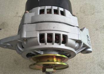 Lada Niva alternator 100A nowy