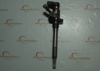 FORD CITROEN PEUGEOT VOLVO 2.0 TDCI HDI wtryskiwacz 9657144580 KLASA 5