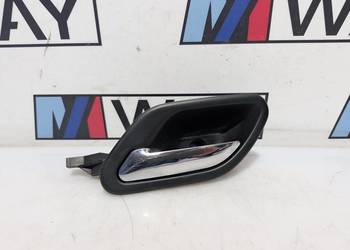 8226049 BMW E38 E39 KLAMPA WEWNĘTRZNA LEWY TYŁ ORYGINAŁ
