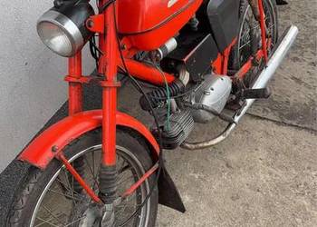 Romet ogar 200