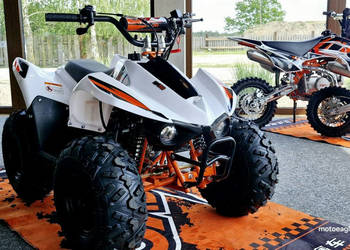 KAYO Inny SALON MOTOCYKLOWY MOTOEAGLES Kayo AY70 Sprawdż ofertę i Serwis