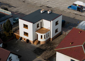 Dom na sprzedaż w Żninie bez pośredników