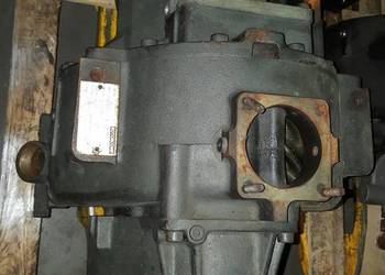 Stopień śrubowy Rotorcomp NK 100 G V012 S003108