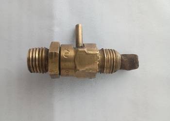 Kranik paliwa Nsu Dkw Ardie Viktoria itp