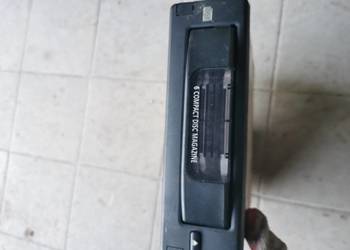 ZMIENIARKA PŁYT CD PLAYER

BMW E60 E61 E63 E64
