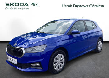 Skoda Fabia Fabia Selection, fv23%