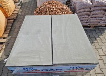 Płyta Tarasowa Megan 100x50 Gładka Szara Jadar Kostka Brukowa