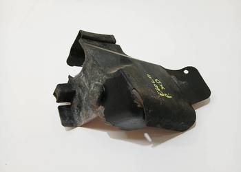 OSŁONA WAHACZA PRAWA BMW E60 E61 XD LCI OE 7158494 (0001024)