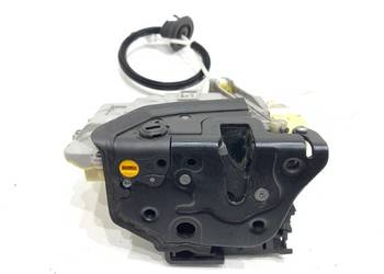 ZAMEK DRZWI LEWY TYŁ AUDI Q7 4L SUV 3C4839015A 06-16