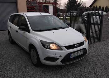 Ford Focus 1.8 Tdci diesel kombi