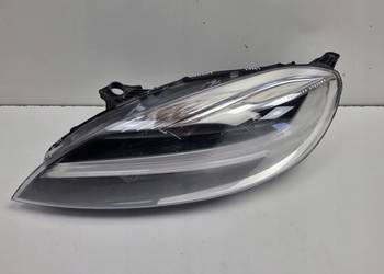LAMPA LEWA Volvo V40 LIFT PRZEDNIA lewy przód FULL LED EUROPA 31677022