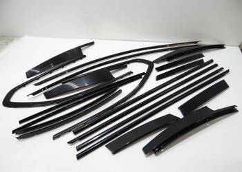 LISTWY SHADOW LINE BMW F11 KOMBI