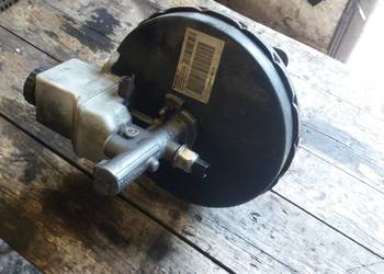 Citroen C5 I Pompa hamulca, servo