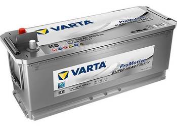 Akumulator  140Ah VARTA Promotive Super Heavy Duty