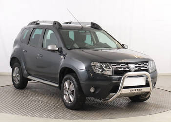 Dacia Duster 1.2 TCe