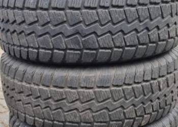 Opony zimowe tempo Winter quest 255 70 18