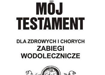 Sebastian Kneipp - Mój testament