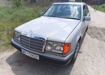 Mercedes-Benz W124