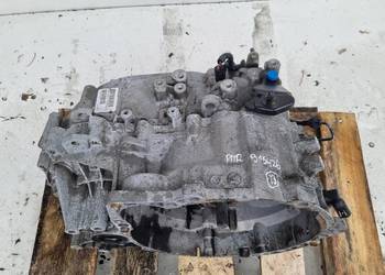 Mitsubishi Space Star 1.9 DCI SKRZYNIA BIEGÓW PMR915426 manualna MANUAL