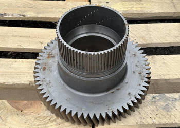 John Deere 9370R 9470R 9570R 9620R Bieg Skrzyni Biegów Power Shift CZĘŚCI …