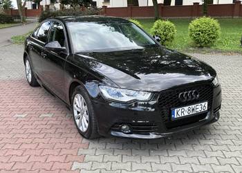 Audi A6 3.0 tdi Audi A6 3.0 tdi