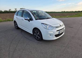 Sprzedam bardzo ładnego Citroena C3 1.0 Vti
