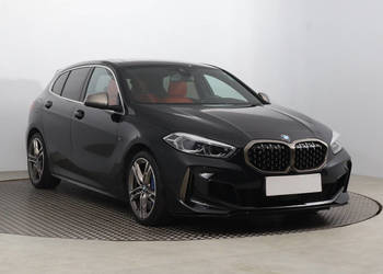 BMW 1 M135i xDrive