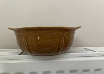 Porcelit Pruszków miska PRL