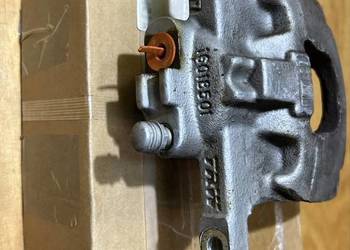 Jeep Wrangler JK zacisk hamulcowy