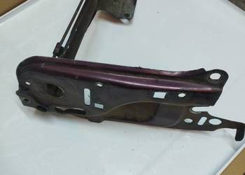 Audi 80 b4 pas wspornik okular lampy lewy