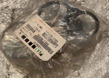 Stelaż licznika Kawasaki ZX7 ZX-7 R1989+ N986 uchwyt mocowanie