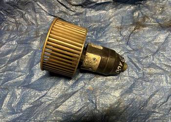 Audi 100 200 5000 C3 0130111112 Dmuchawa Nagrzewnicy Wentylator Nawiewu