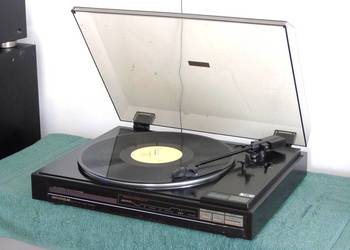 Gramofon Universum - Pioneer igła ładny manual. DOSTAWA.