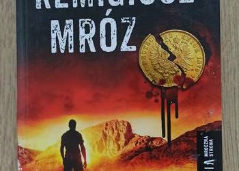 Deniwelacja - Remigiusz Mróz